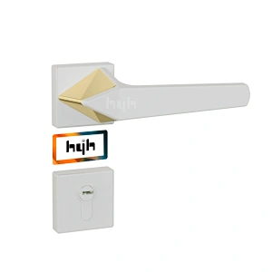 hyh Newest Patent Design Magnetic Door Lock