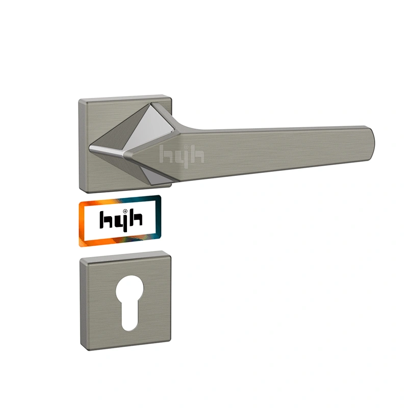 hyh Newest Patent Design Magnetic Door Lock