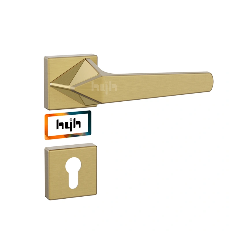 hyh Newest Patent Design Magnetic Door Lock